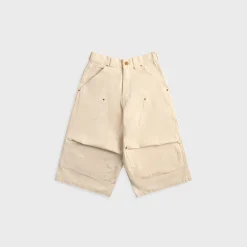 Stockton Double Knee Short