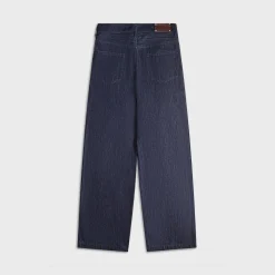 Stone Wash Pant
