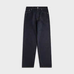 Stone Wash Pant