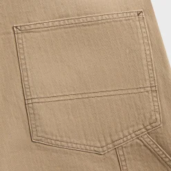 Stone Washed Jeans