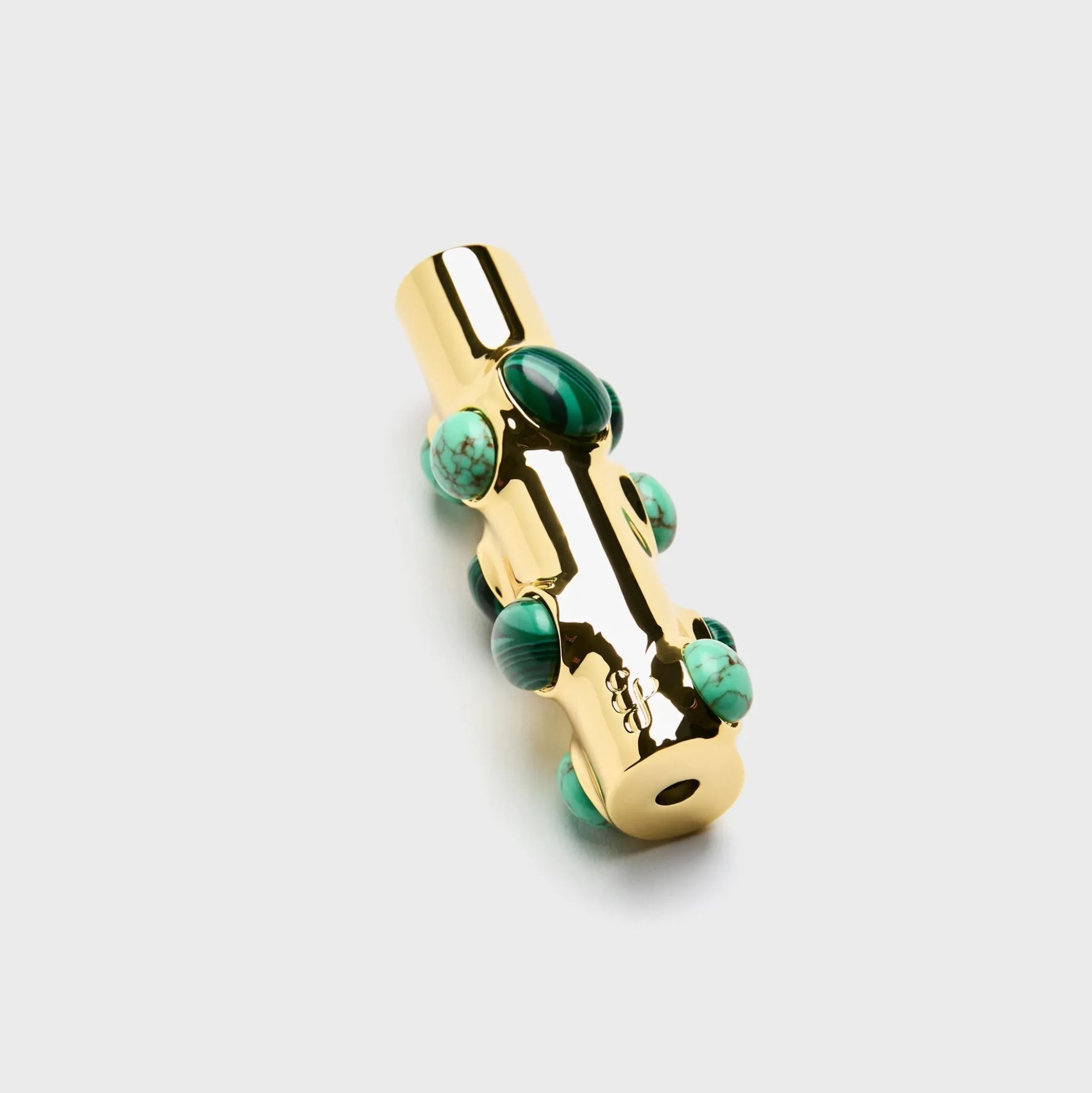 Stoned Lighter Case