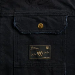 Stotckton Work Jacket