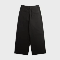 Straight Fit Pant
