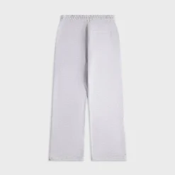 Straight Leg Sweatpant