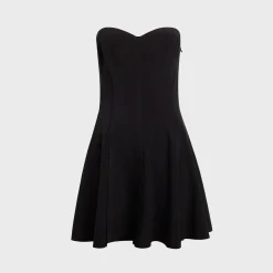 Strapless Grace Mini Dress