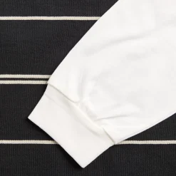 Striped Layered Tee