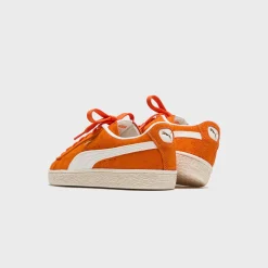 Suede Charles F. Stead IV