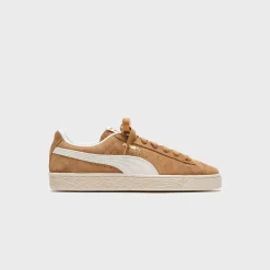 Suede Charles F. Stead V