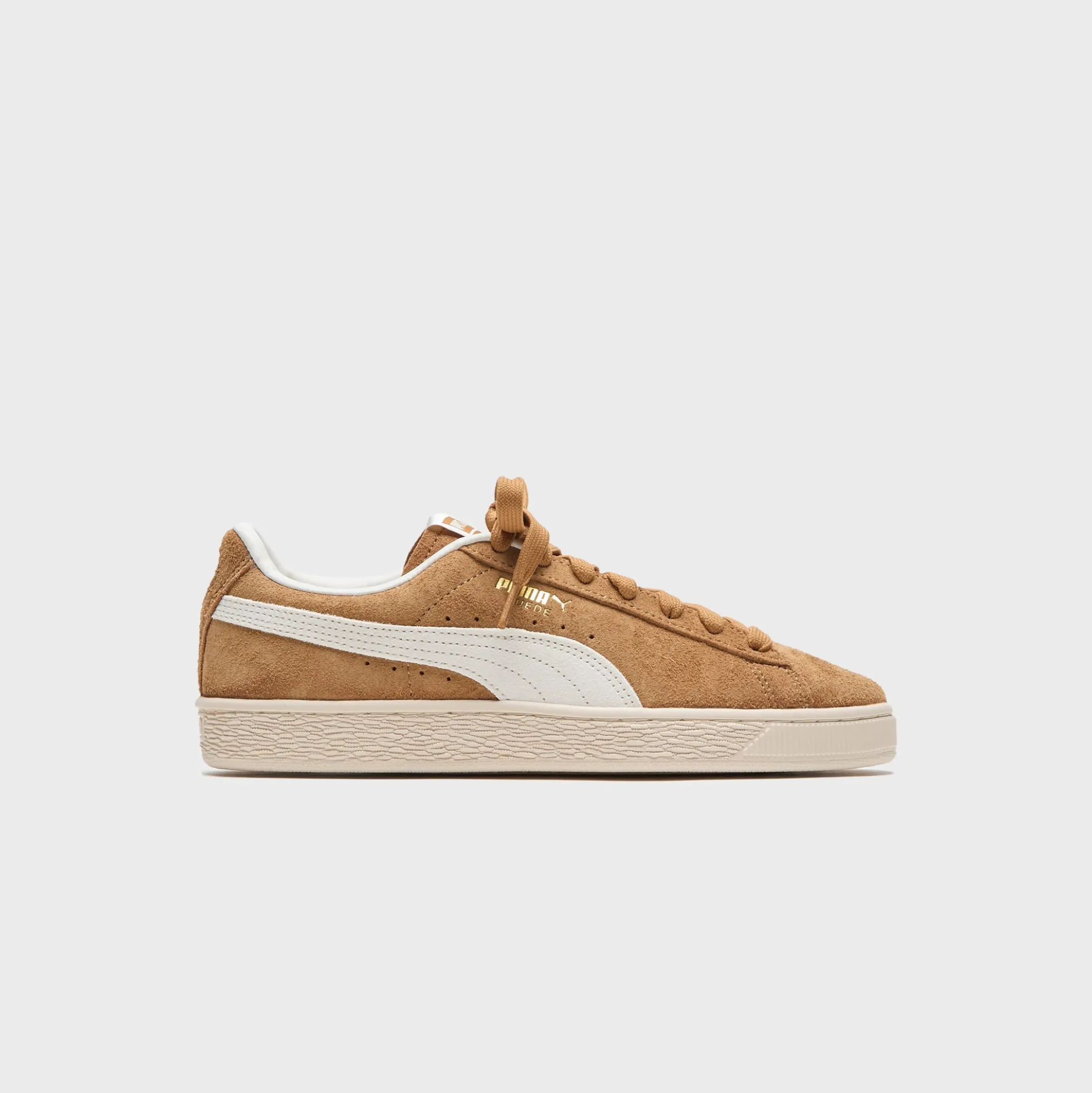 Suede Charles F. Stead V