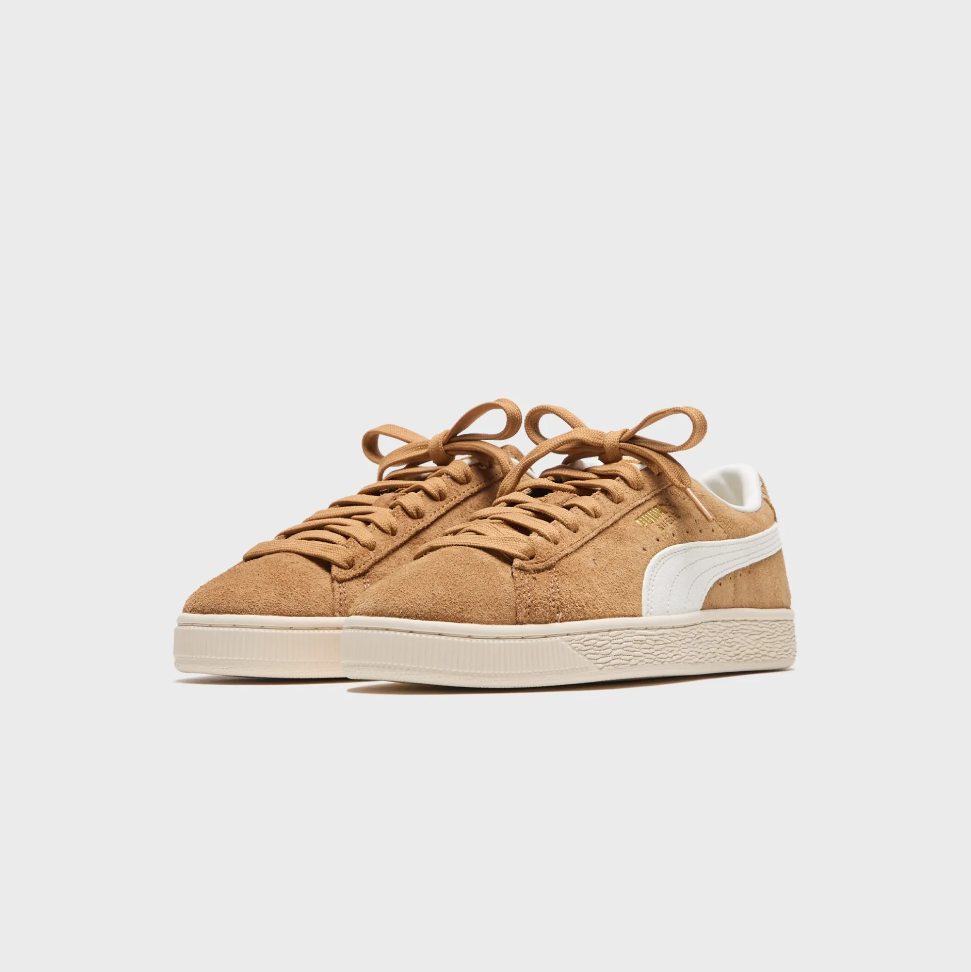 Suede Charles F. Stead V