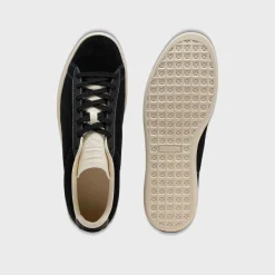 Suede Icons