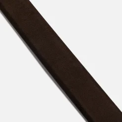 Suede Semi Formal Belt