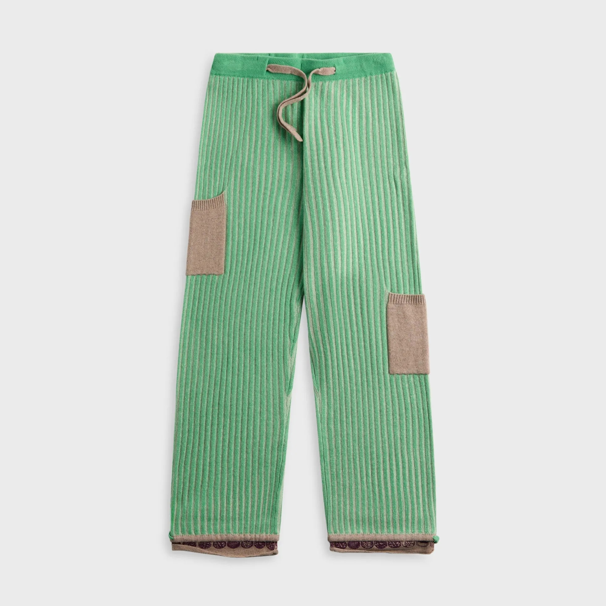 Sugar Snap Track Pant