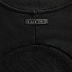 Sunfaded Classic Half Raglan Sweatshirt