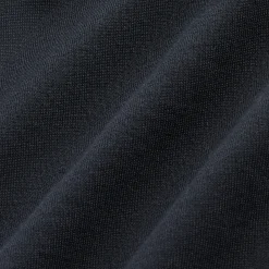 Super High Gauge Cotton Knit Polo