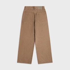 Super Wide Jean