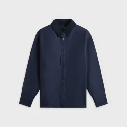Surchemise Bernardo Overshirt
