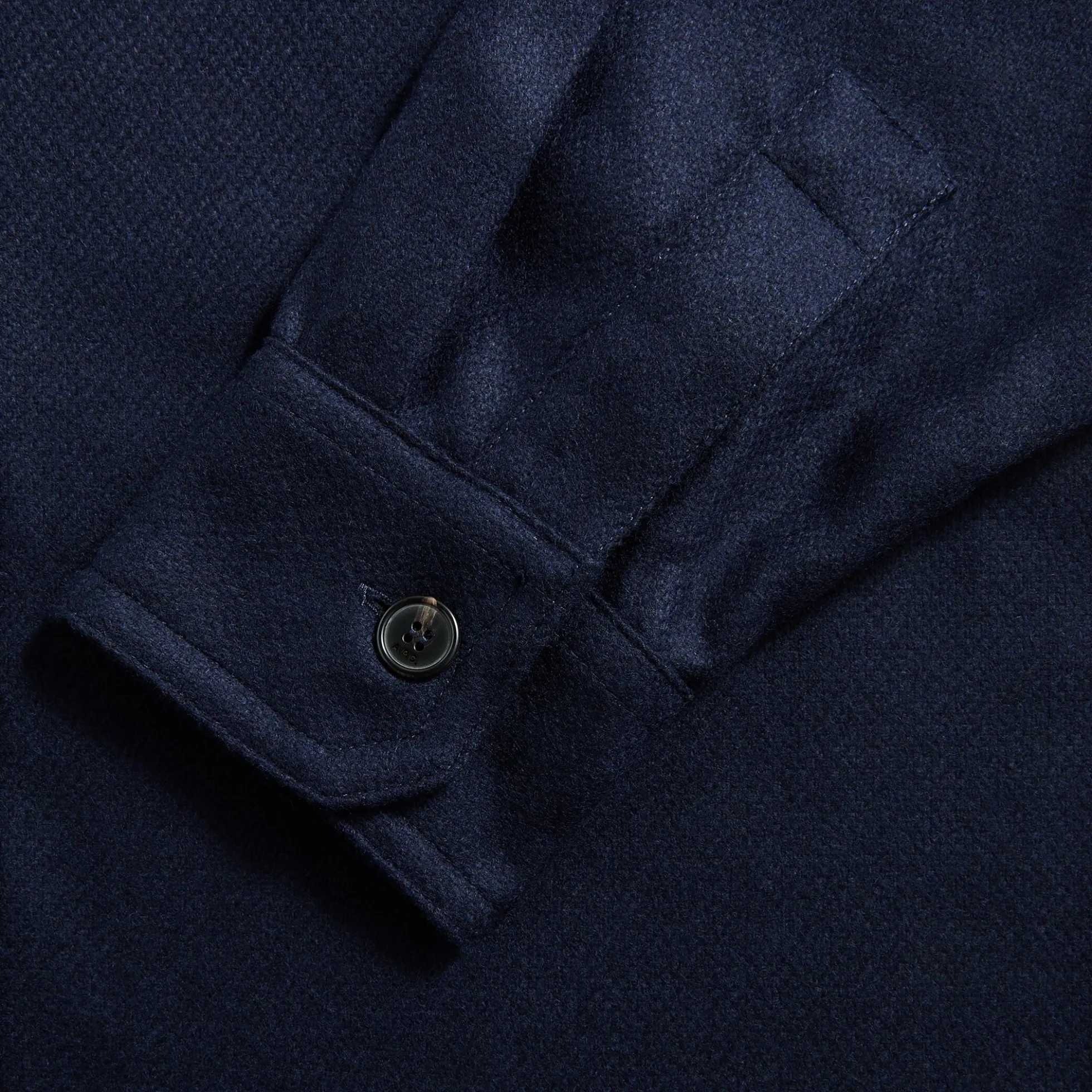 Surchemise Bernardo Overshirt