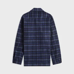 Surchemise Stanley Overshirt