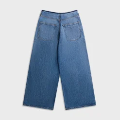 Surge Wide Leg Jean