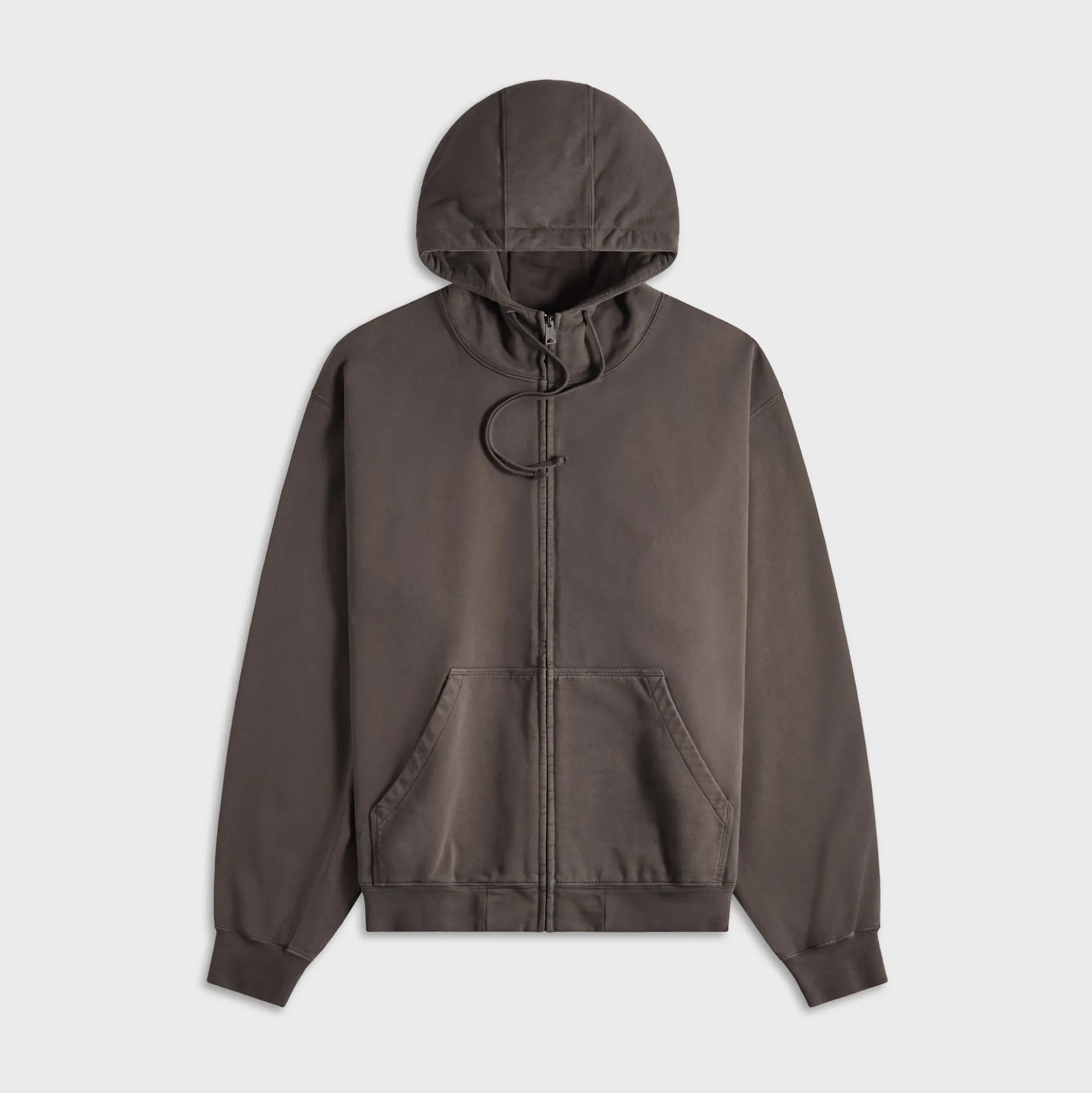 Sweat Jacket