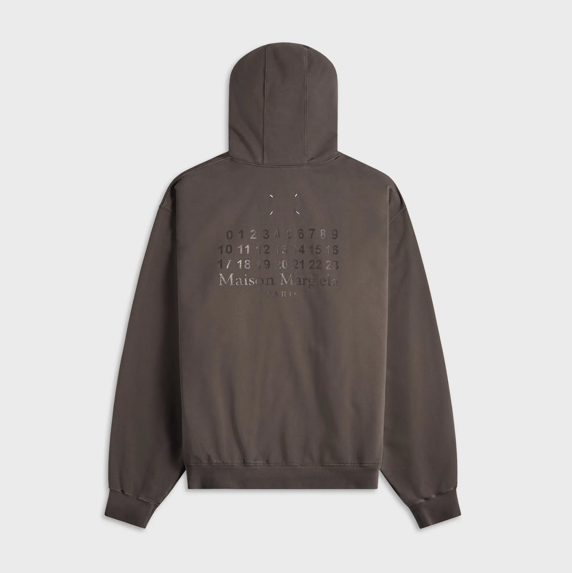 Sweat Jacket