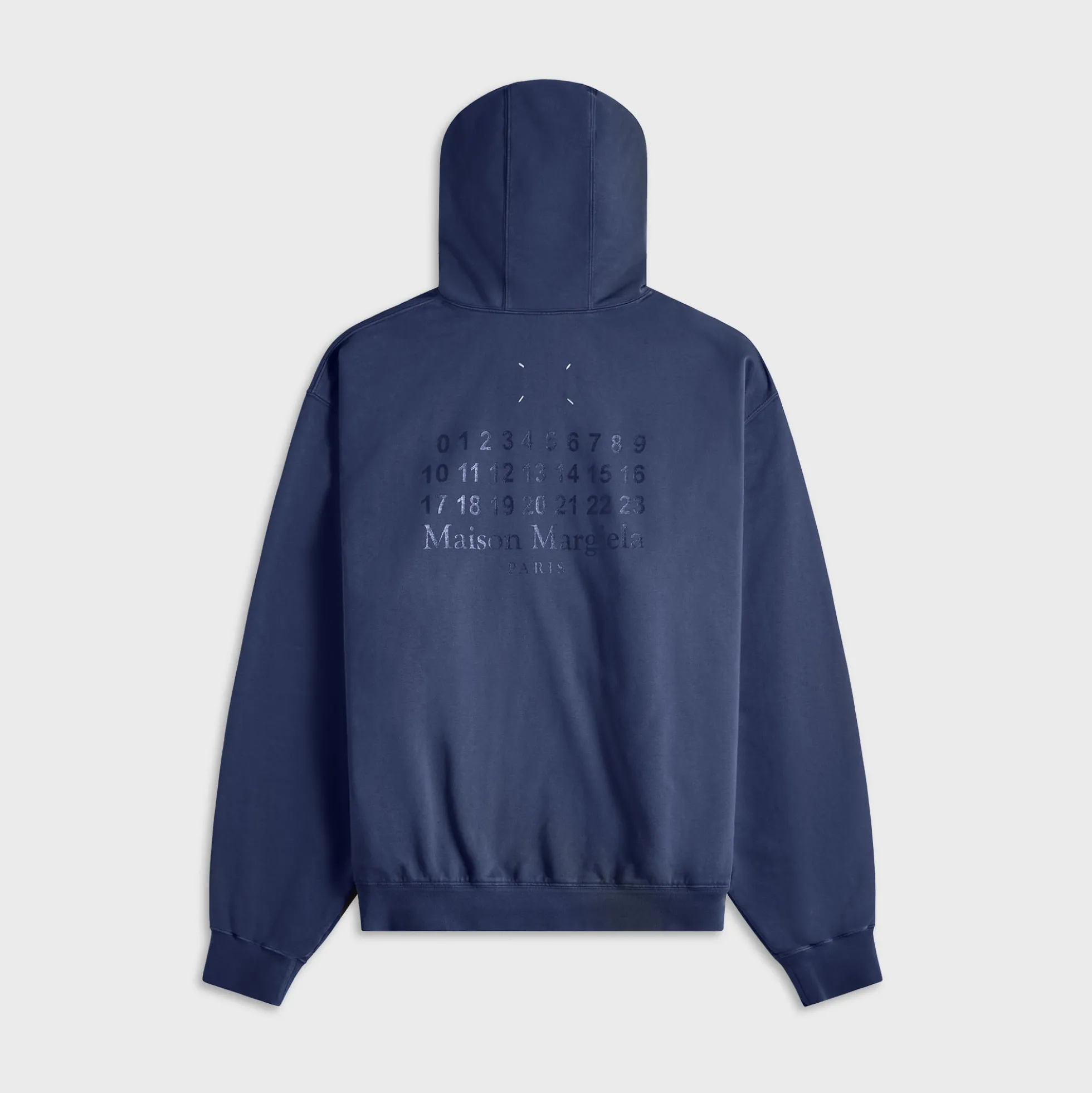 Sweat Jacket