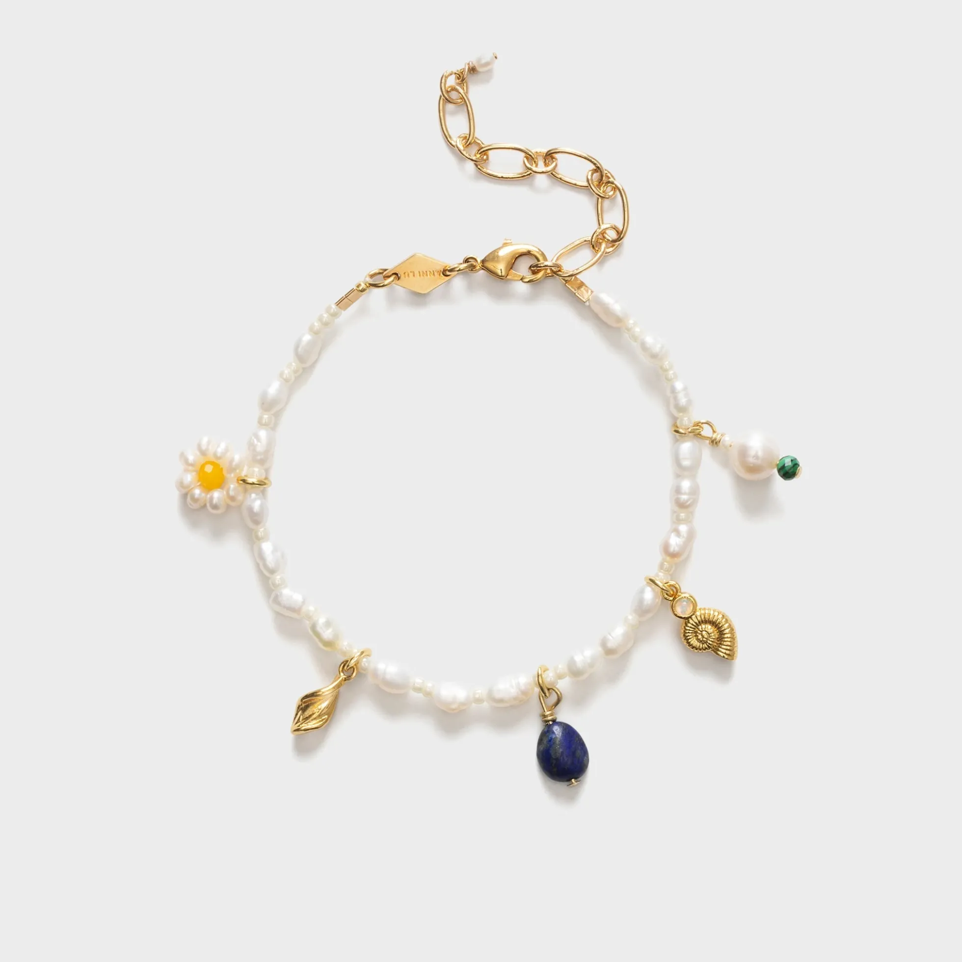 Swimclub Bracelet