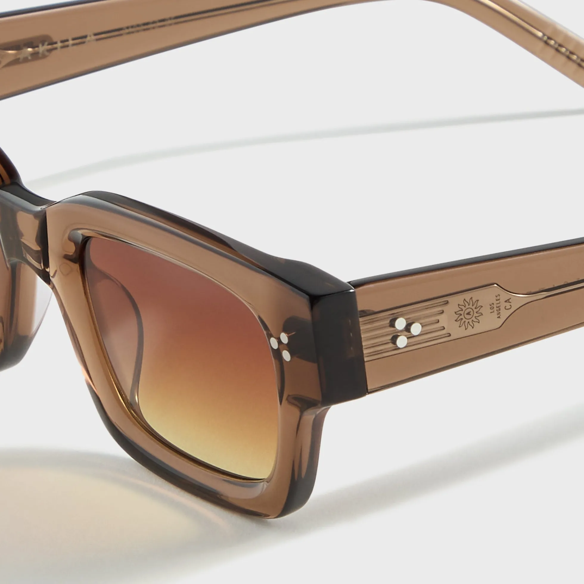 Syndicate Sunglasses