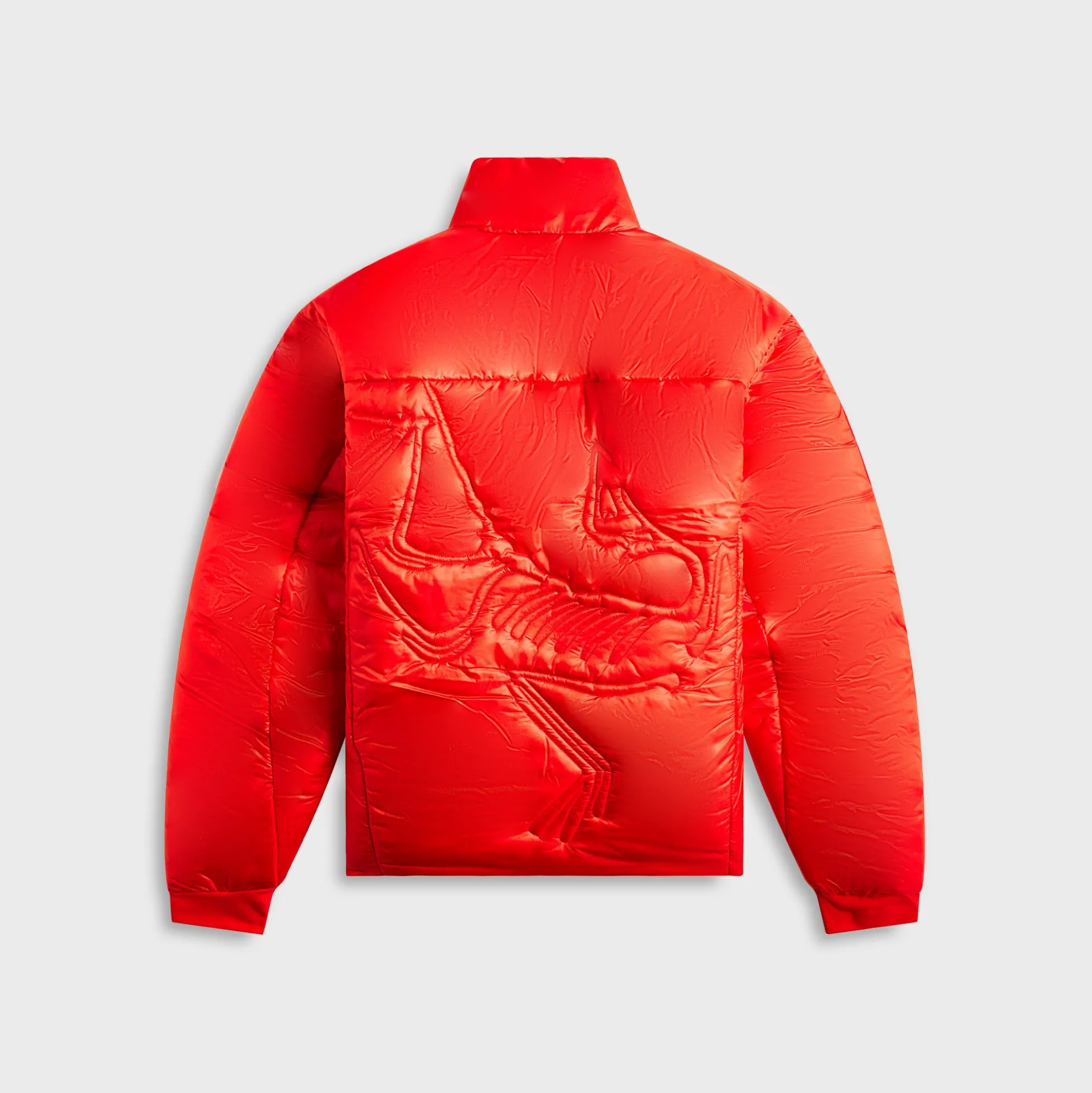 System_A Ogee Insulated Jacket