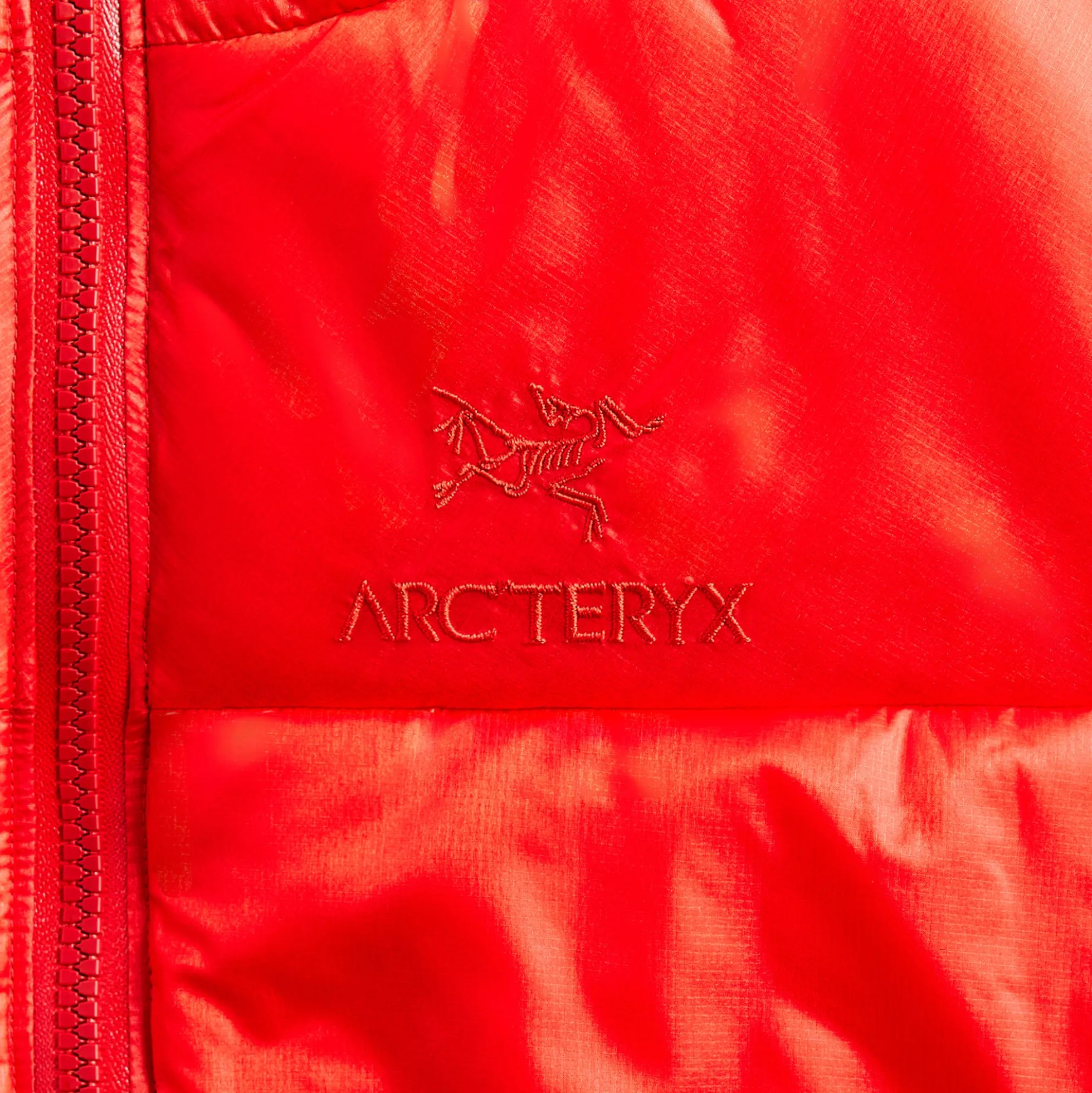 System_A Ogee Insulated Jacket