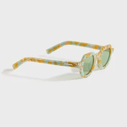 Tani Post Modern Primitive Eye Protection Sunglasses