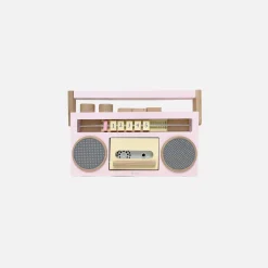 Tape Recorder