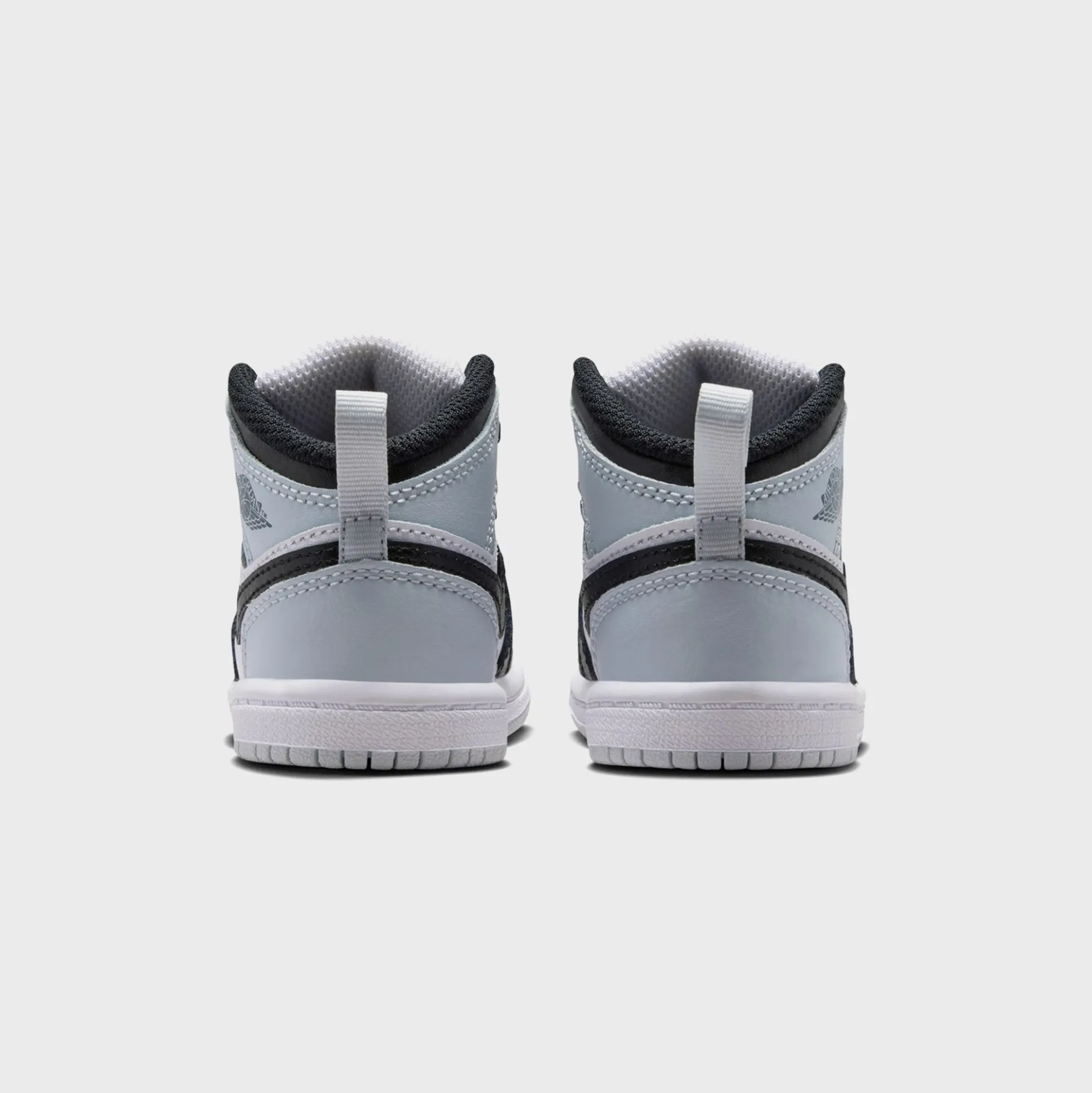 TD 1 Mid