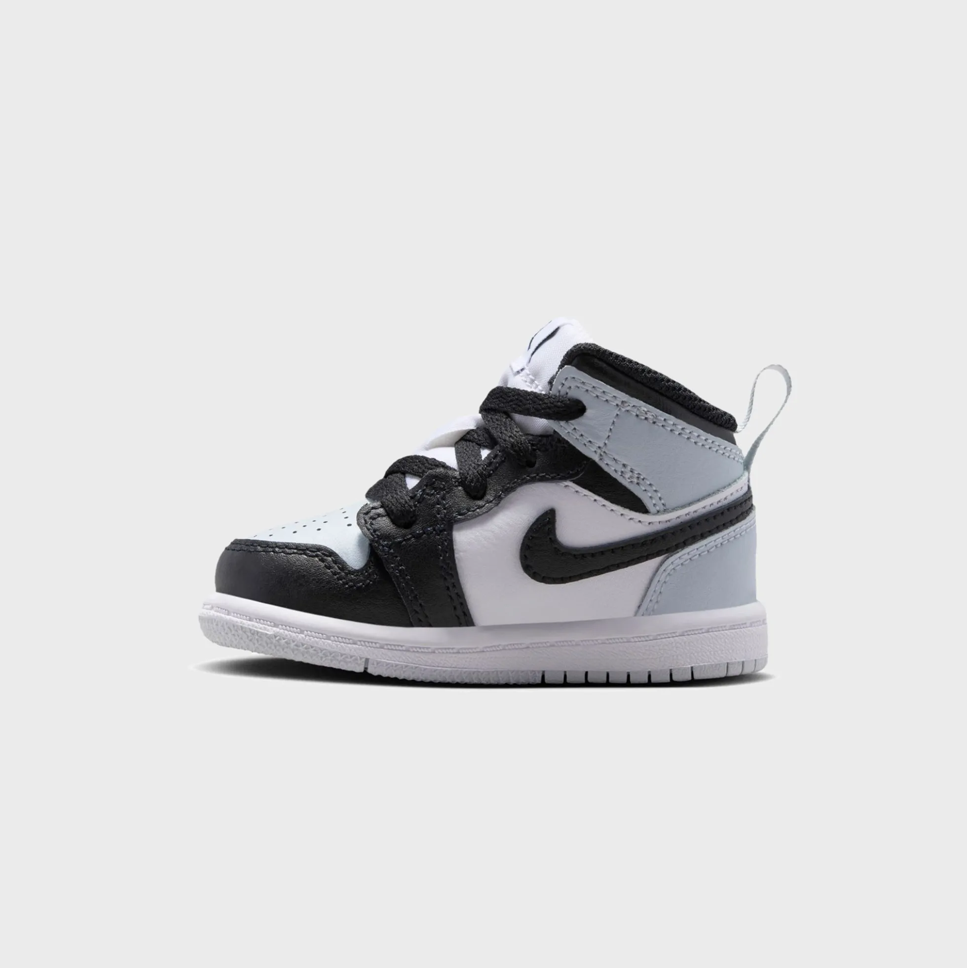 TD 1 Mid