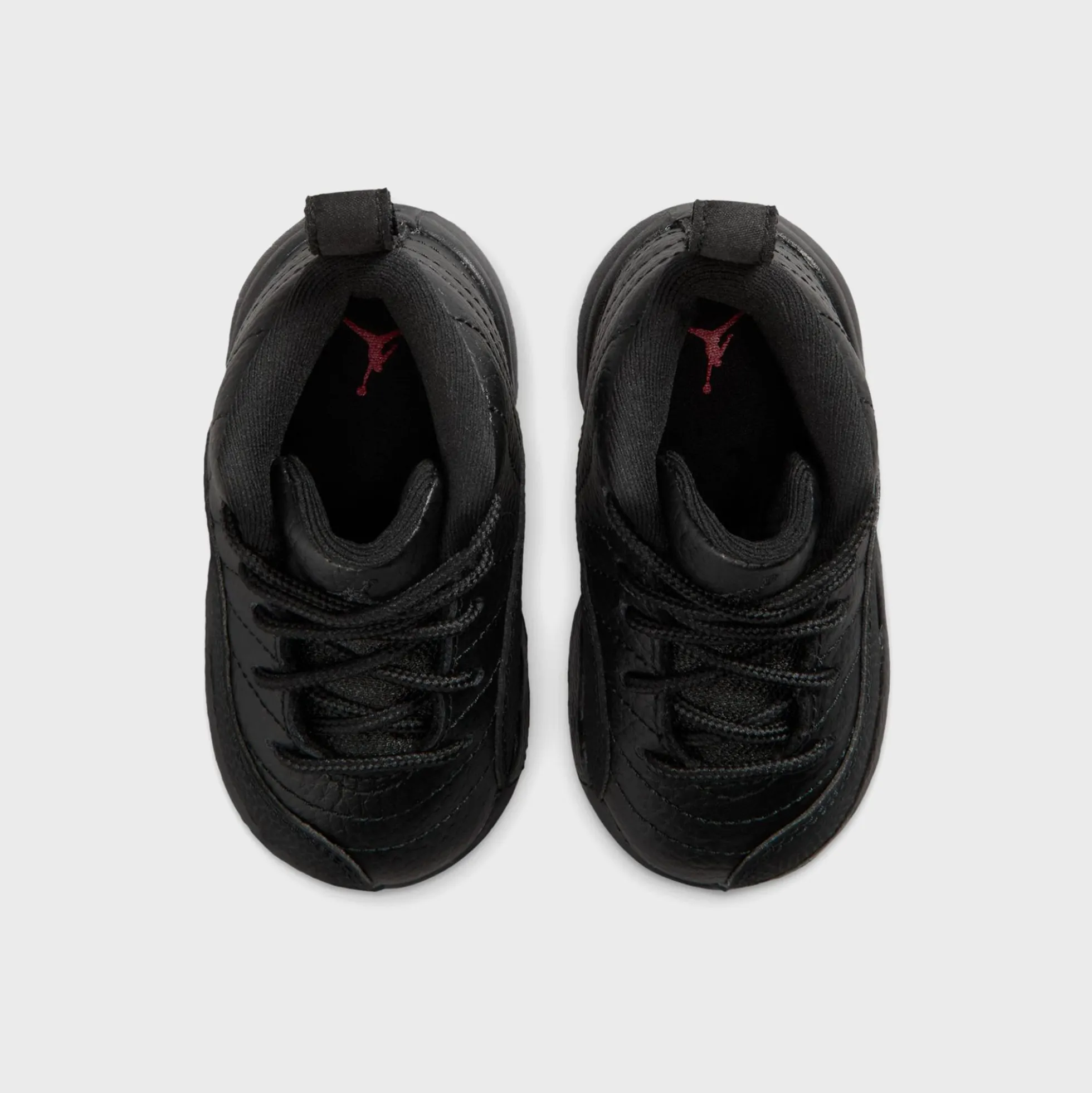 TD 12 Retro