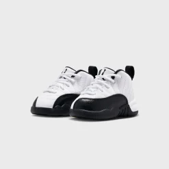 TD 12 Retro