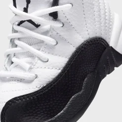 TD 12 Retro