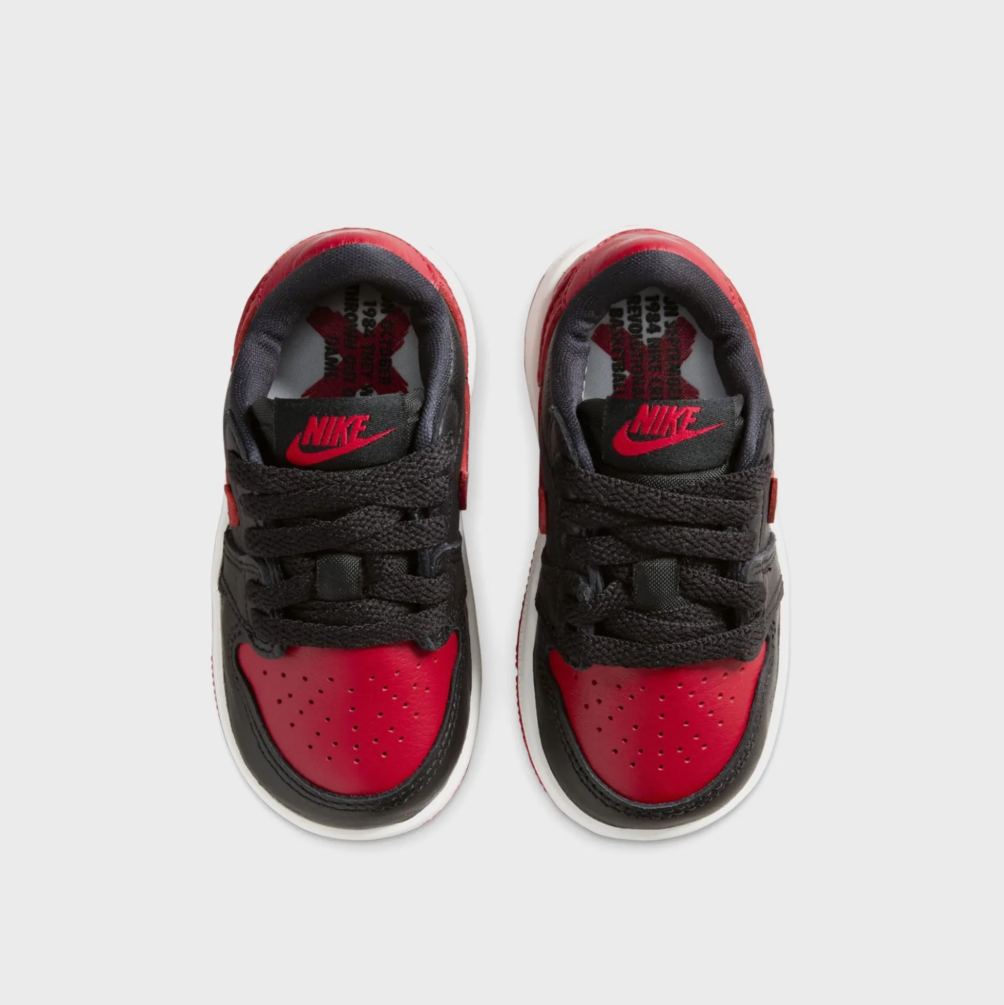 TD 1 Retro Low OG