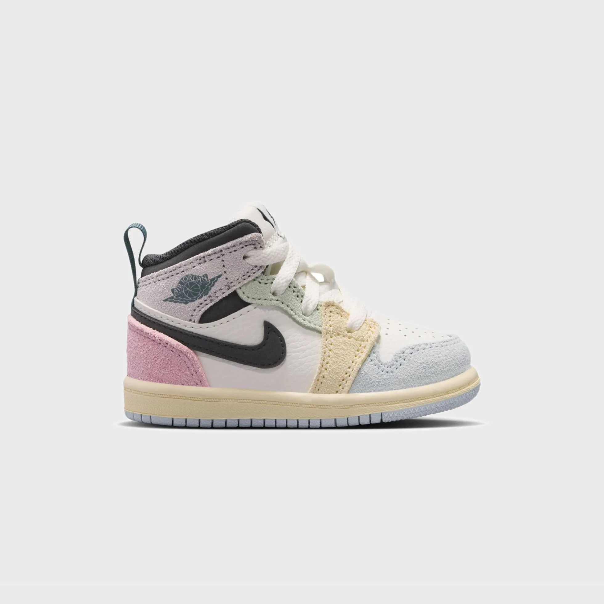 TD Air 1 Mid SE