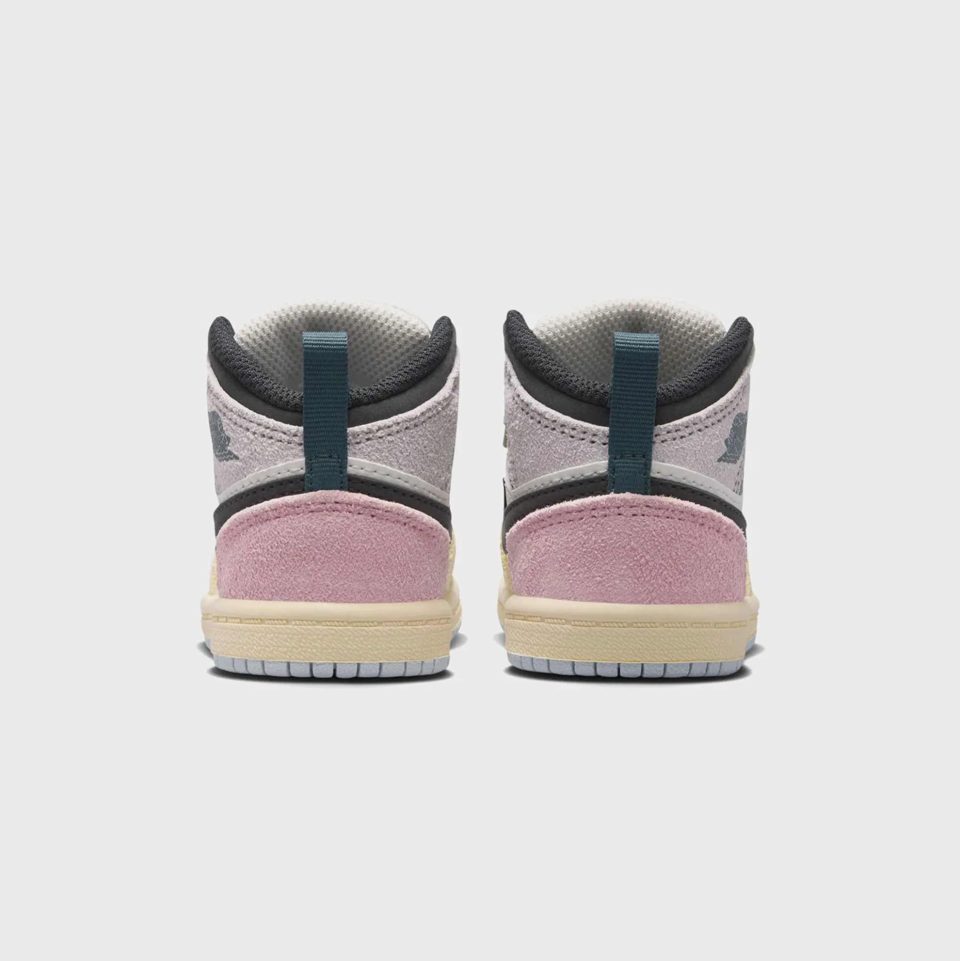 TD Air 1 Mid SE