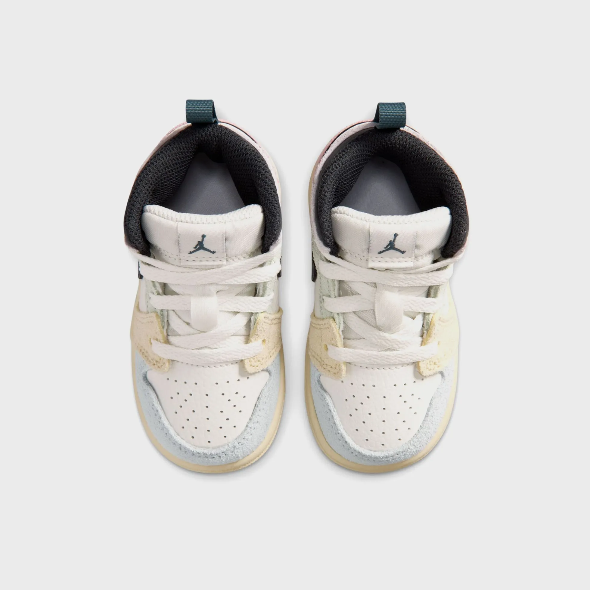 TD Air 1 Mid SE