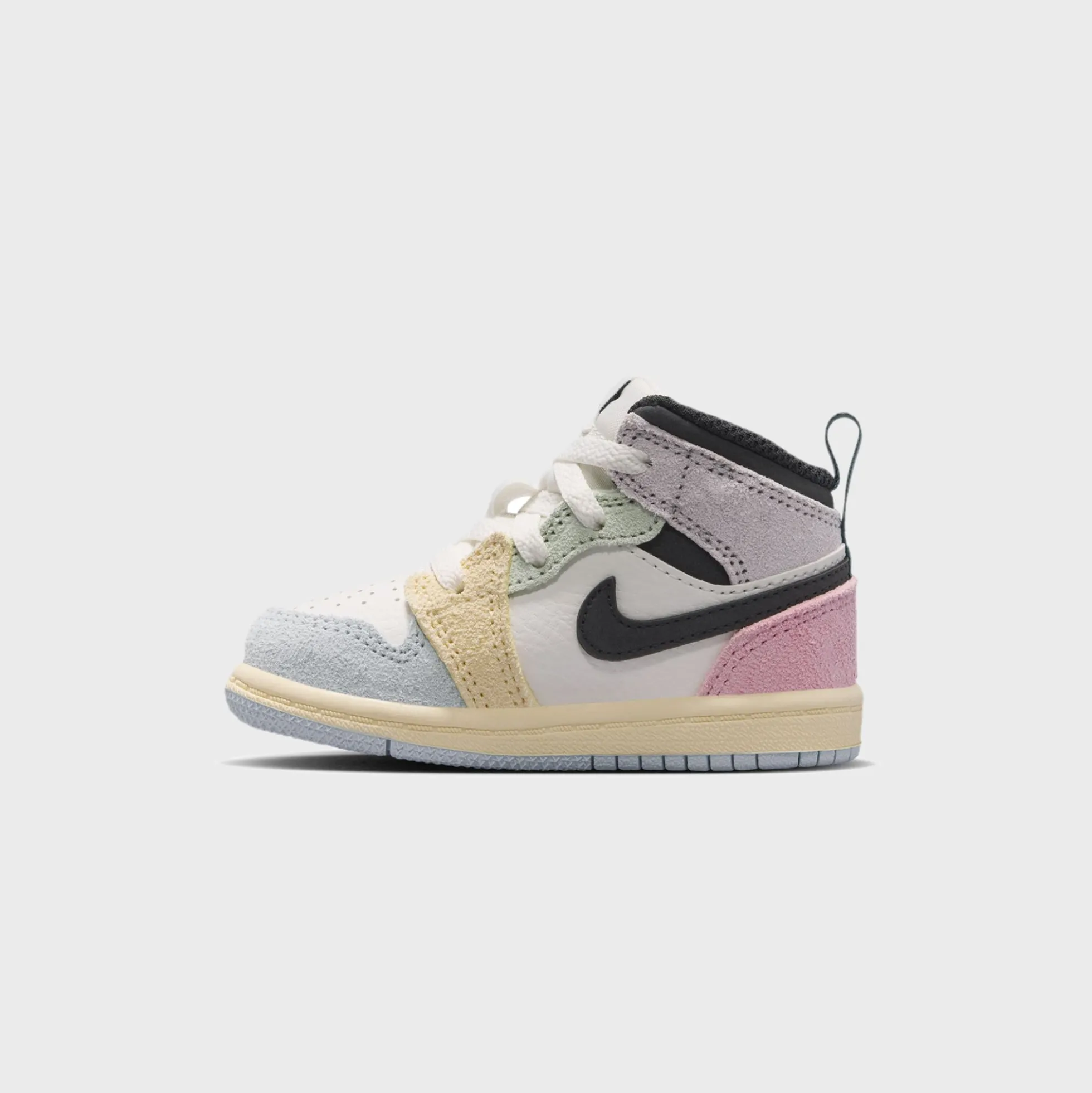 TD Air 1 Mid SE