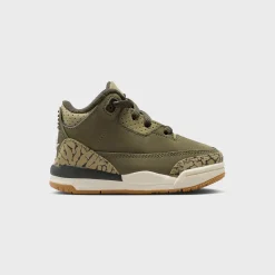 TD Air 3 Retro
