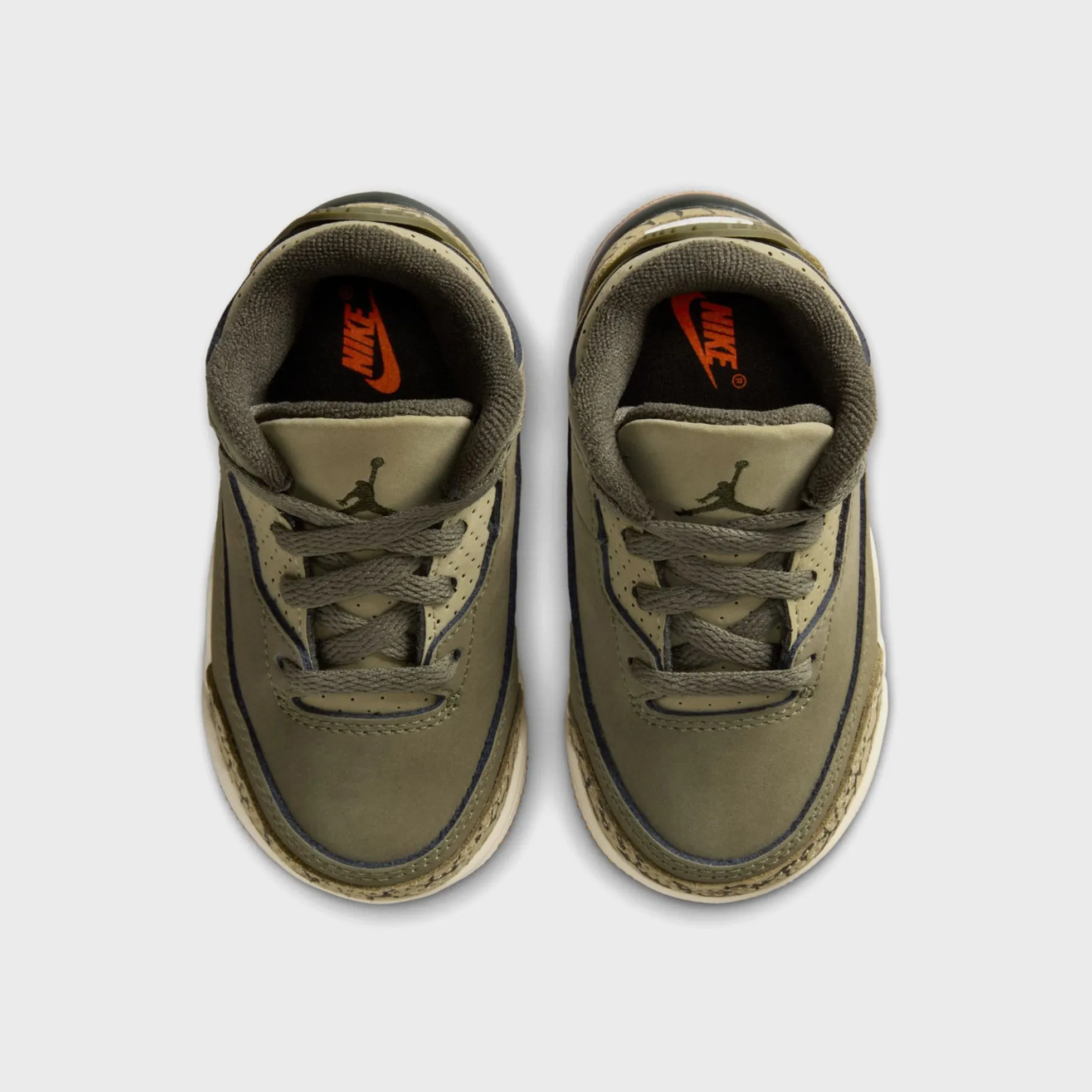TD Air 3 Retro
