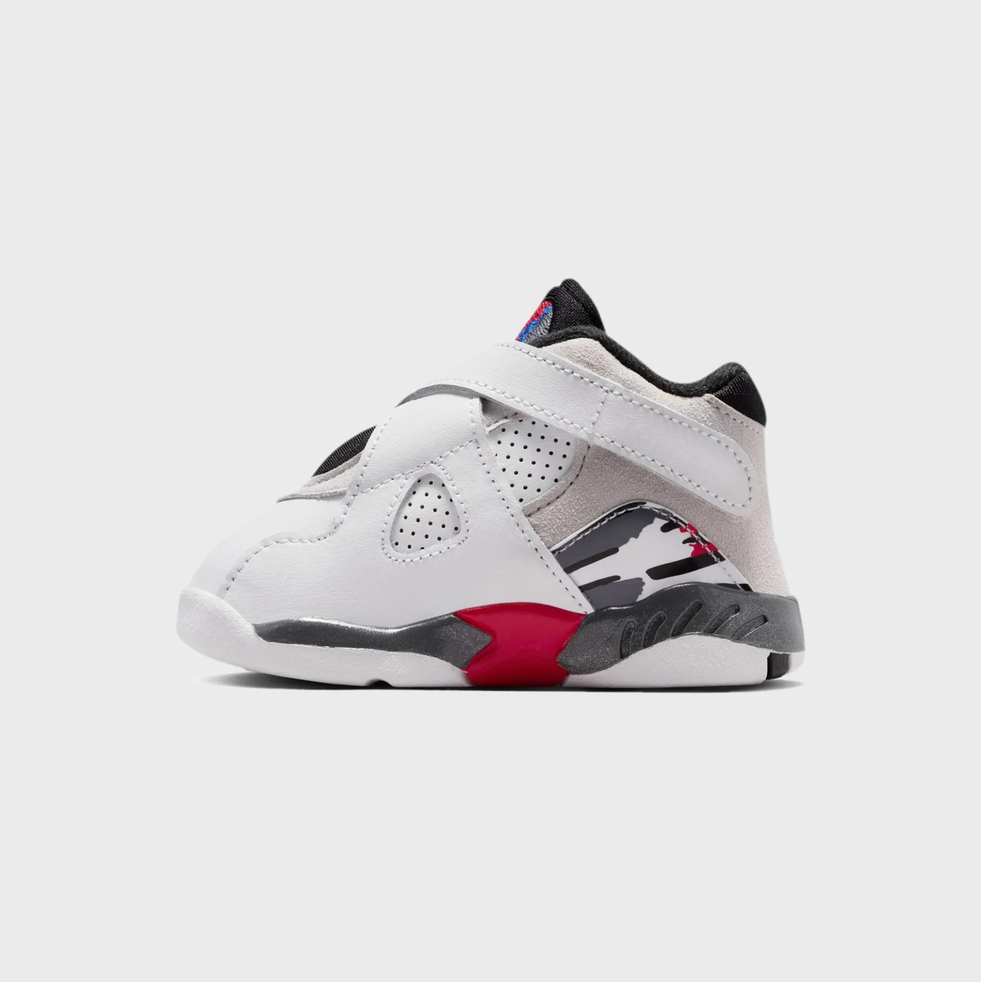 TD Air 8 Retro