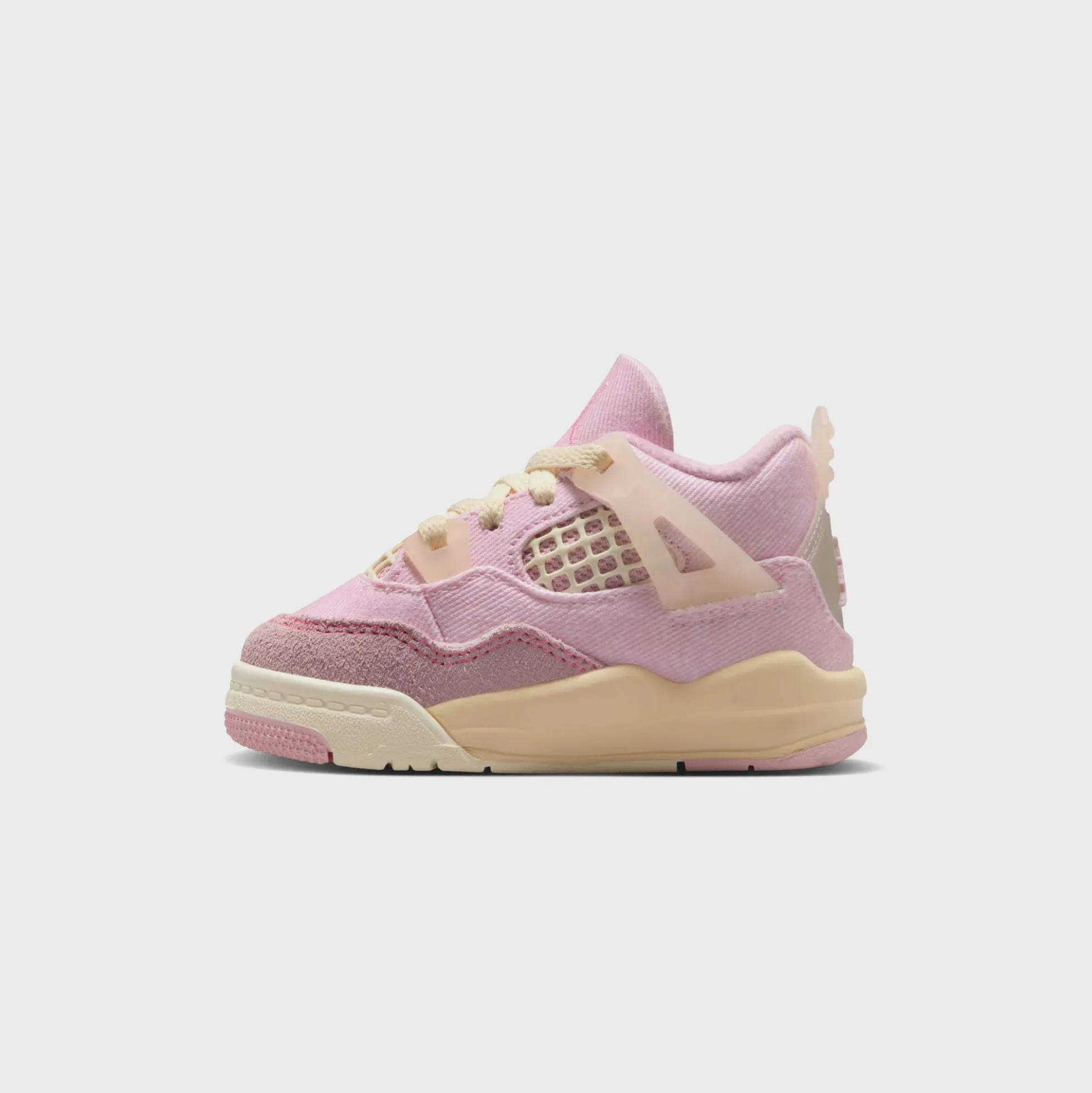 TD Air 4 Retro