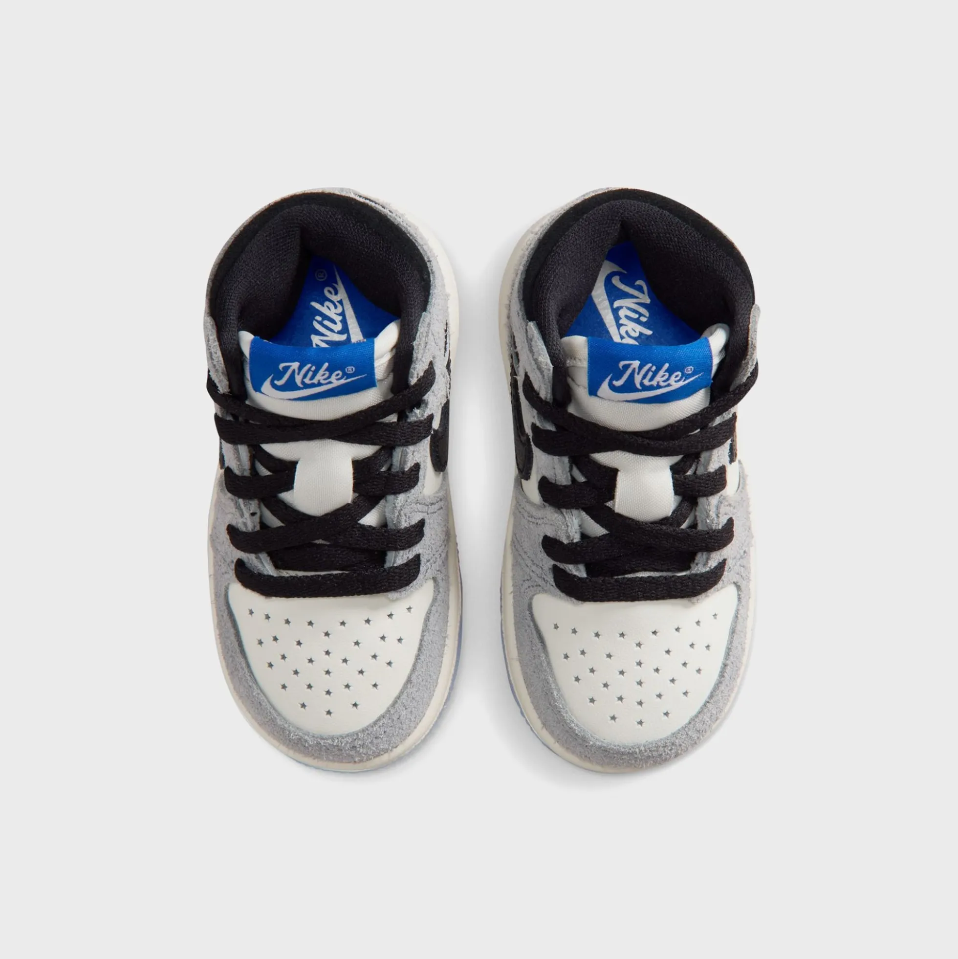 TD Air 1 Retro High OG
