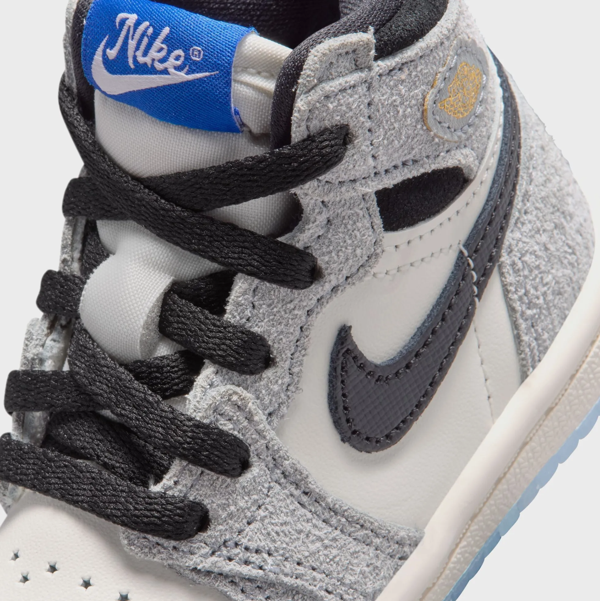 TD Air 1 Retro High OG