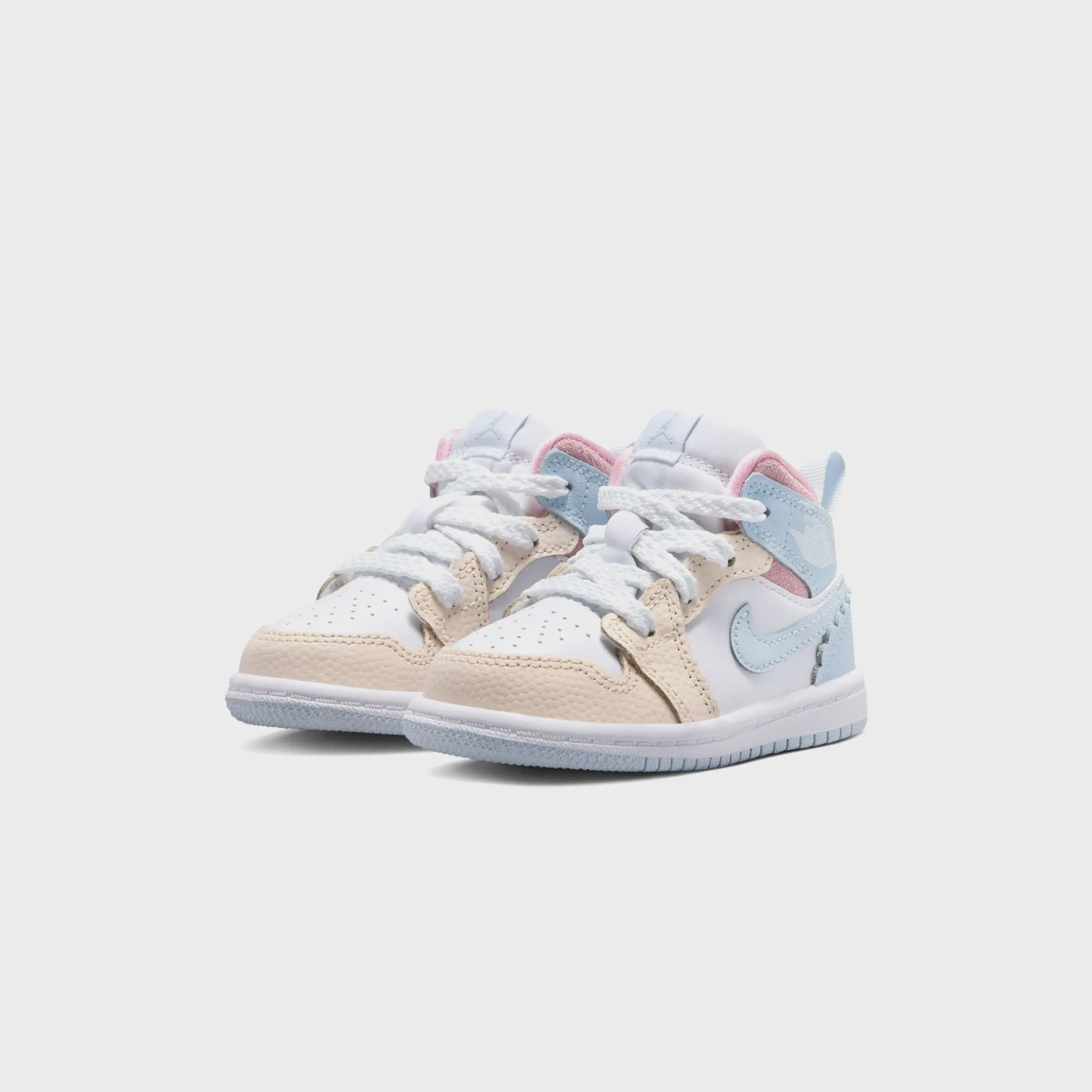 TD Air Jordan Mid SE